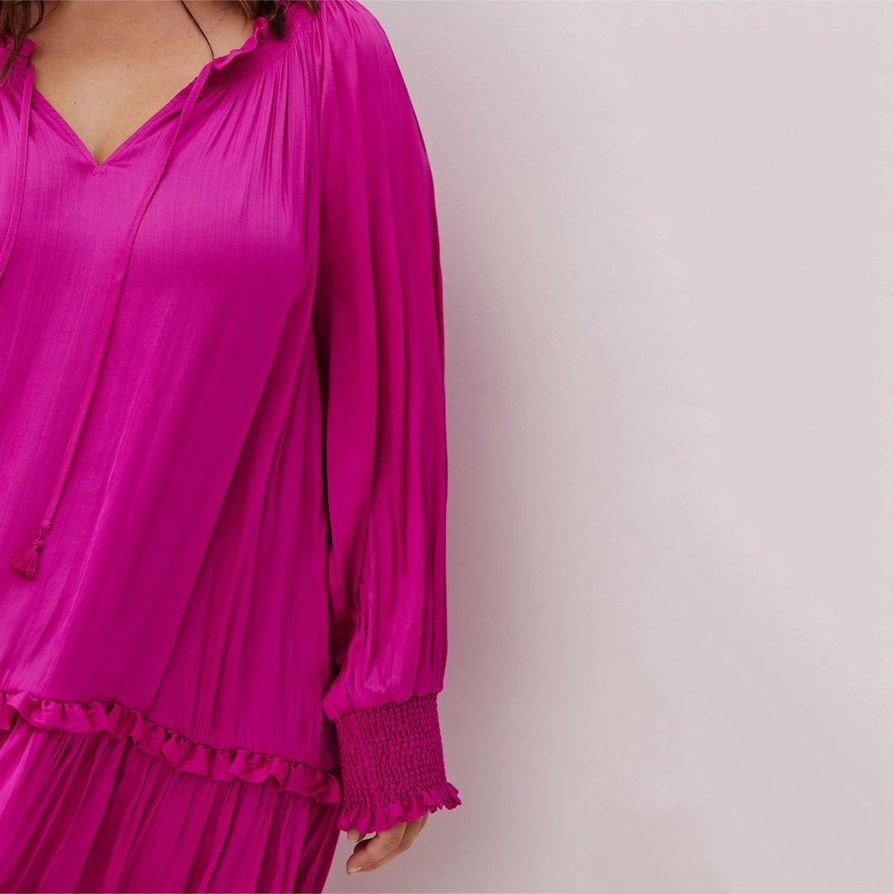 Anthropologie Giulia Tunic Dress - Picture 4 of 5